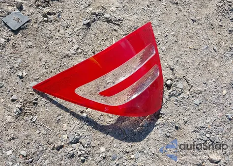 2003 Mercedes-Benz C 240 из США, поврежденный, VIN WDBRF61J93F304380